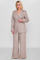 Salkim - Regular Size Suit (SLK26Y66300) - 8690200160257