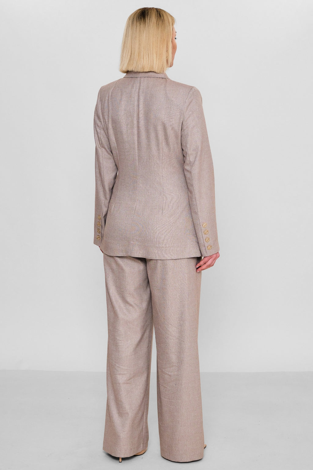Salkim - Regular Size Suit (SLK26Y66300) - 8690200160257