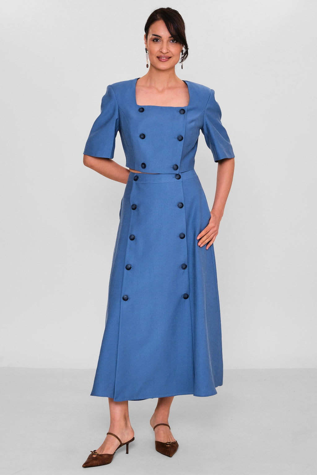 Mimya - Regular Size Suit (MIM26Y8344) - 8690200160301
