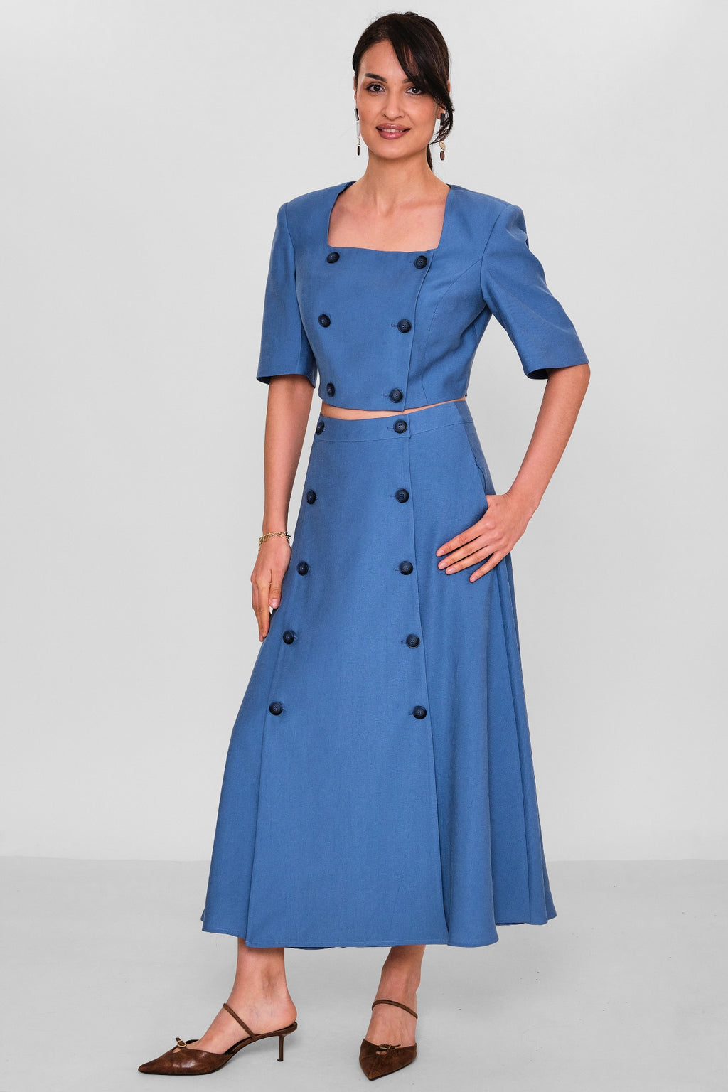 Mimya - Regular Size Suit (MIM26Y8344) - 8690200160301