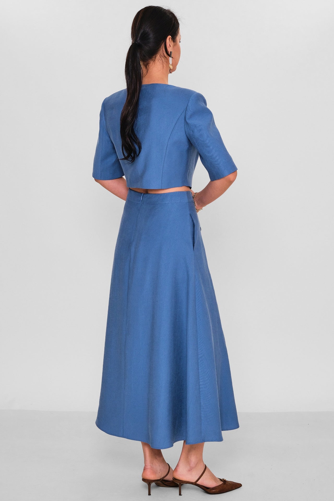 Mimya - Regular Size Suit (MIM26Y8344) - 8690200160301