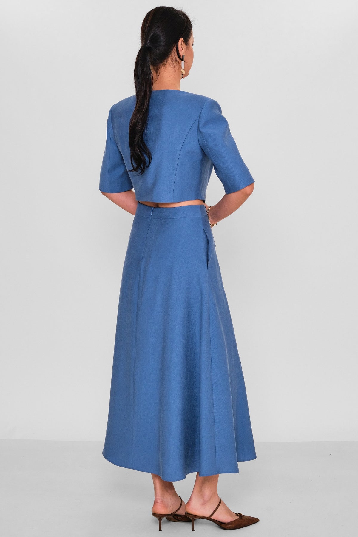 Mimya - Regular Size Suit (MIM26Y8344) - 8690200160301