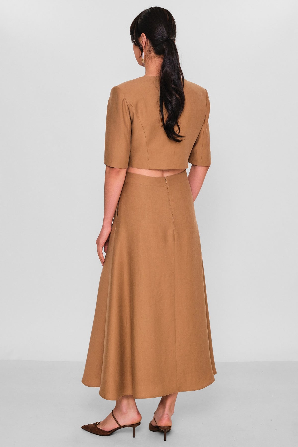 Mimya - Regular Size Suit (MIM26Y8344) - 8690200160318