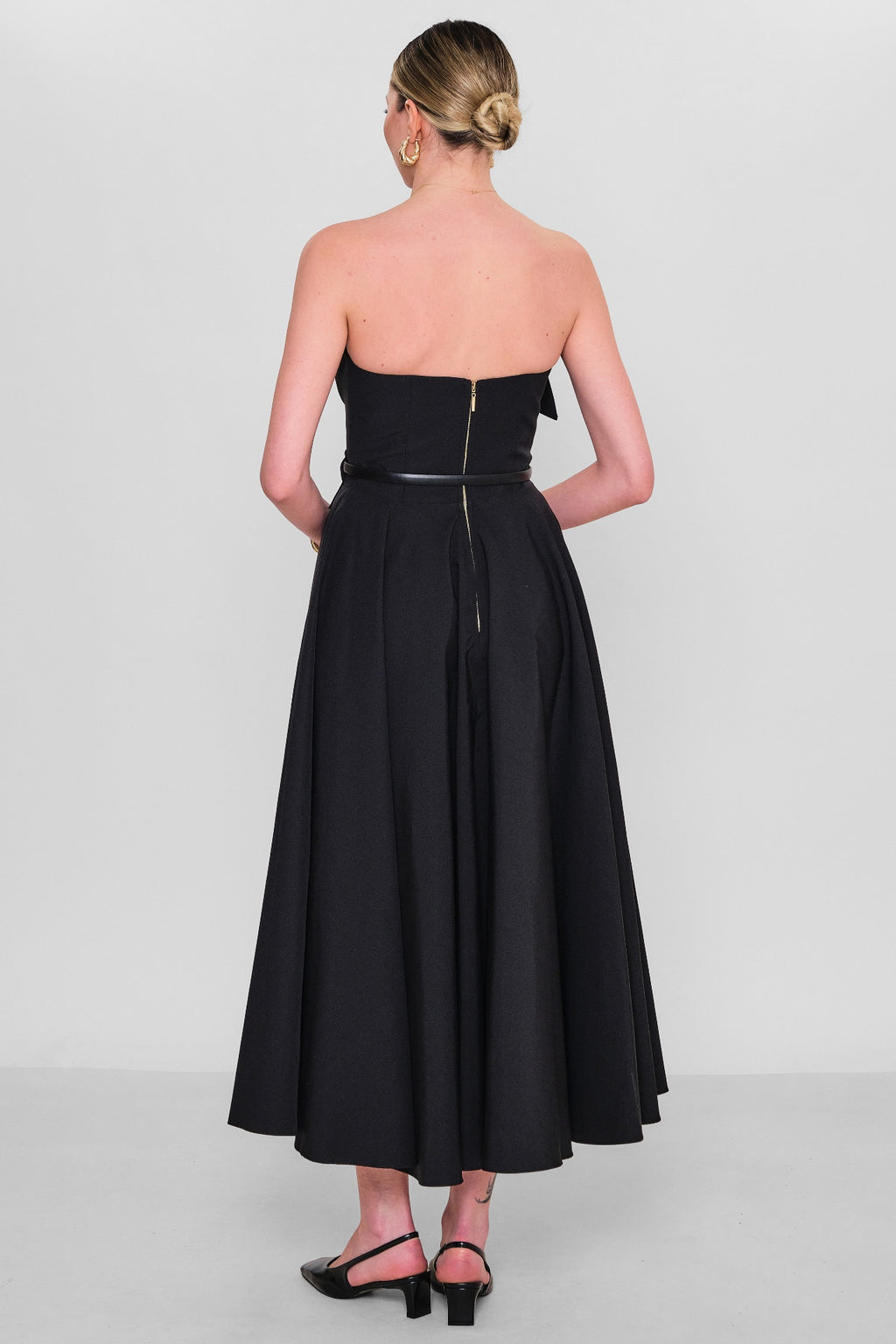 Mamulier - Regular Size Dress (MML26Y7022) - 8690200160400
