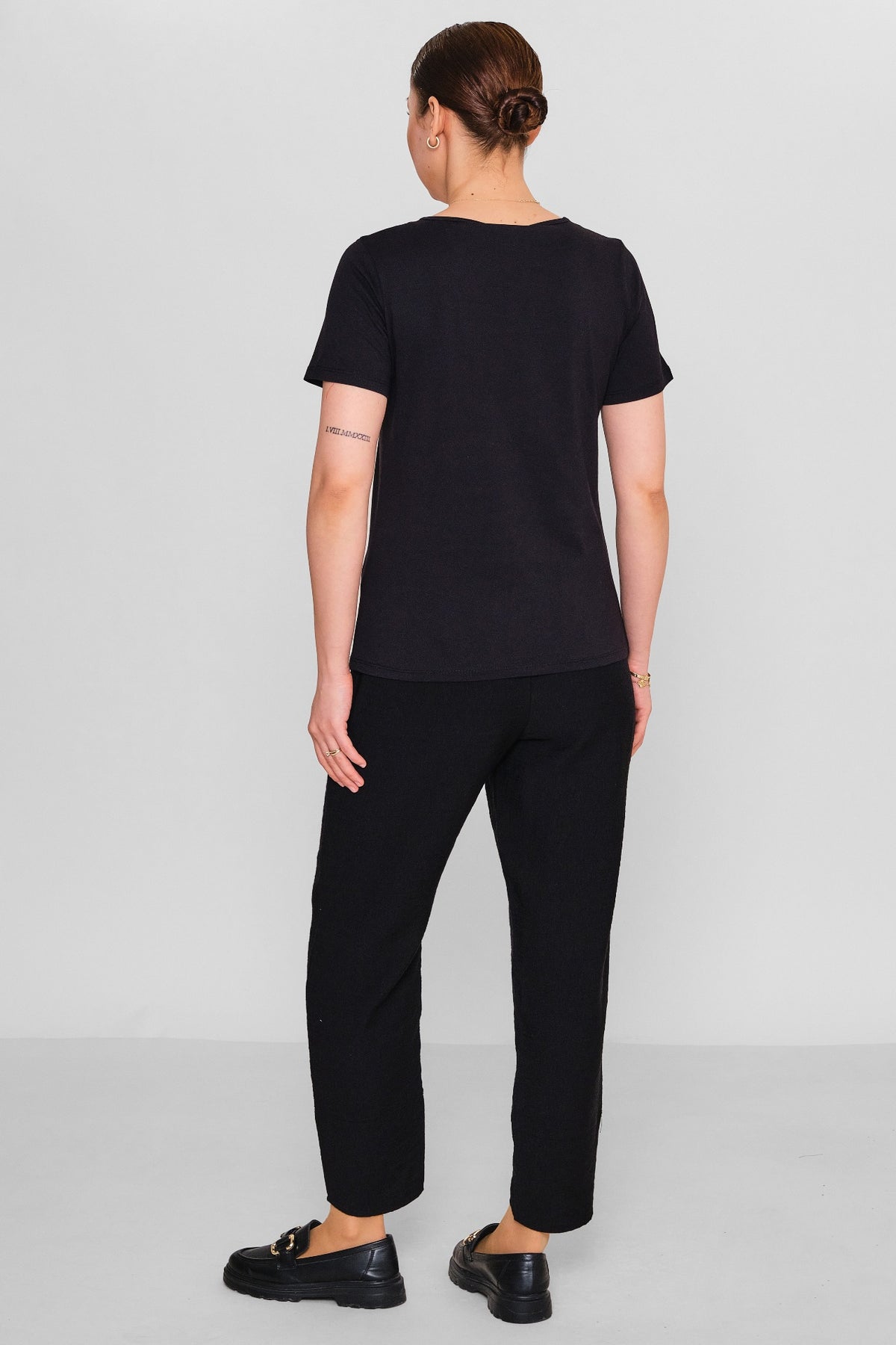 Vedi - Regular Size T-Shirt (VED26Y7079) - 8690200160950