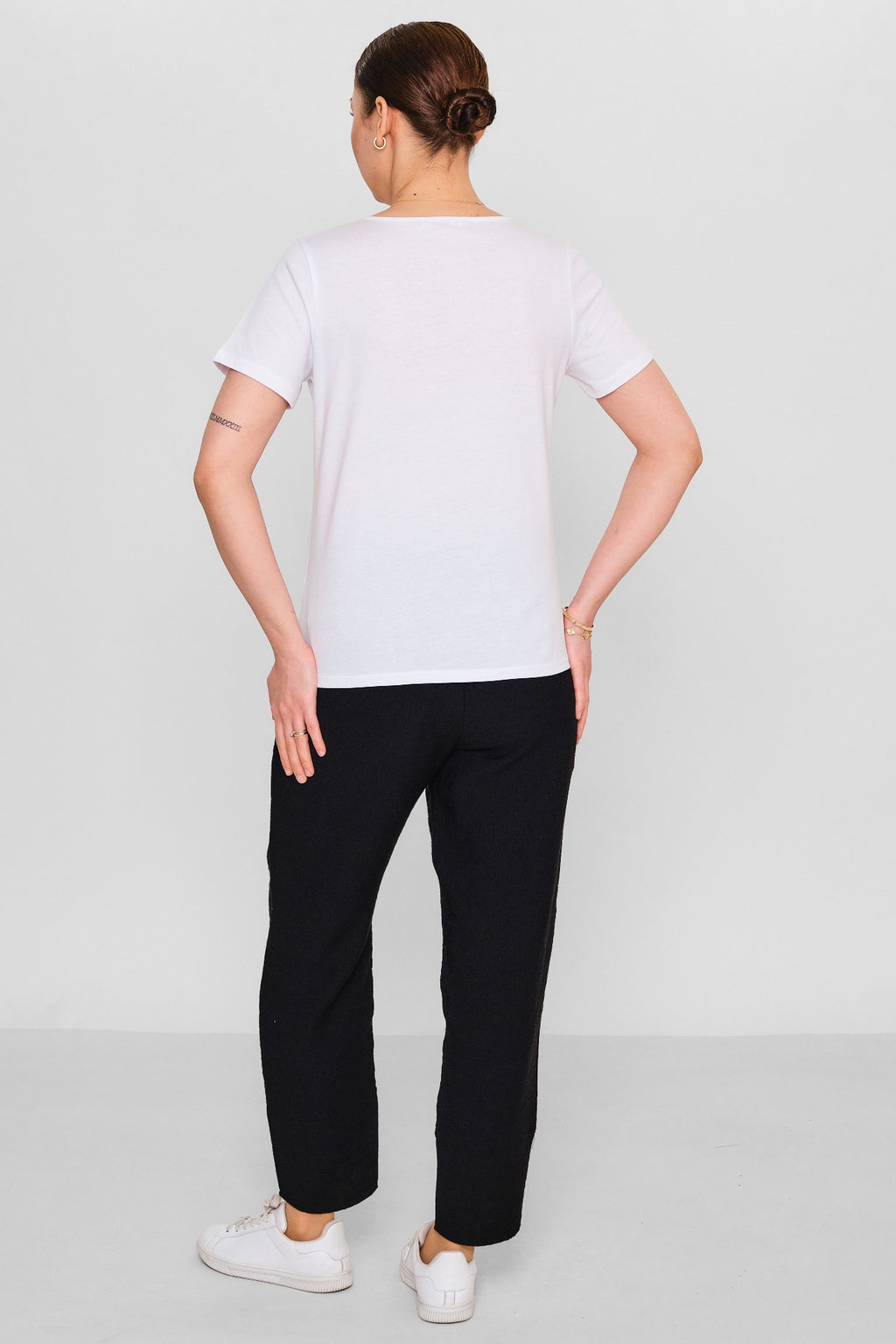 Vedi - Regular Size T-Shirt (VED26Y7079) - 8690200160967