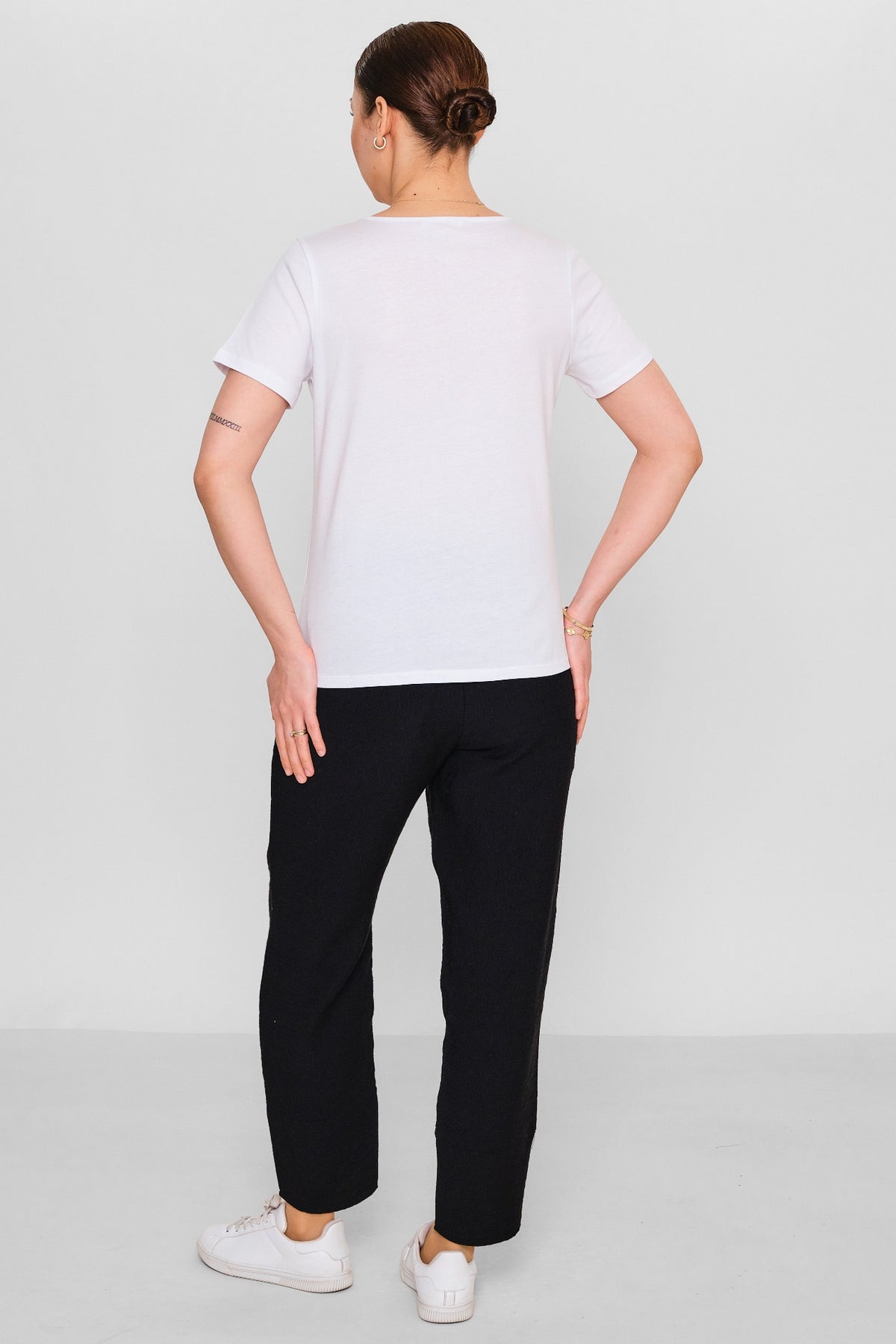 Vedi - Regular Size T-Shirt (VED26Y7079) - 8690200160967