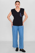 Vedi - Regular Size T-Shirt (VED26Y7088) - 8690200160981