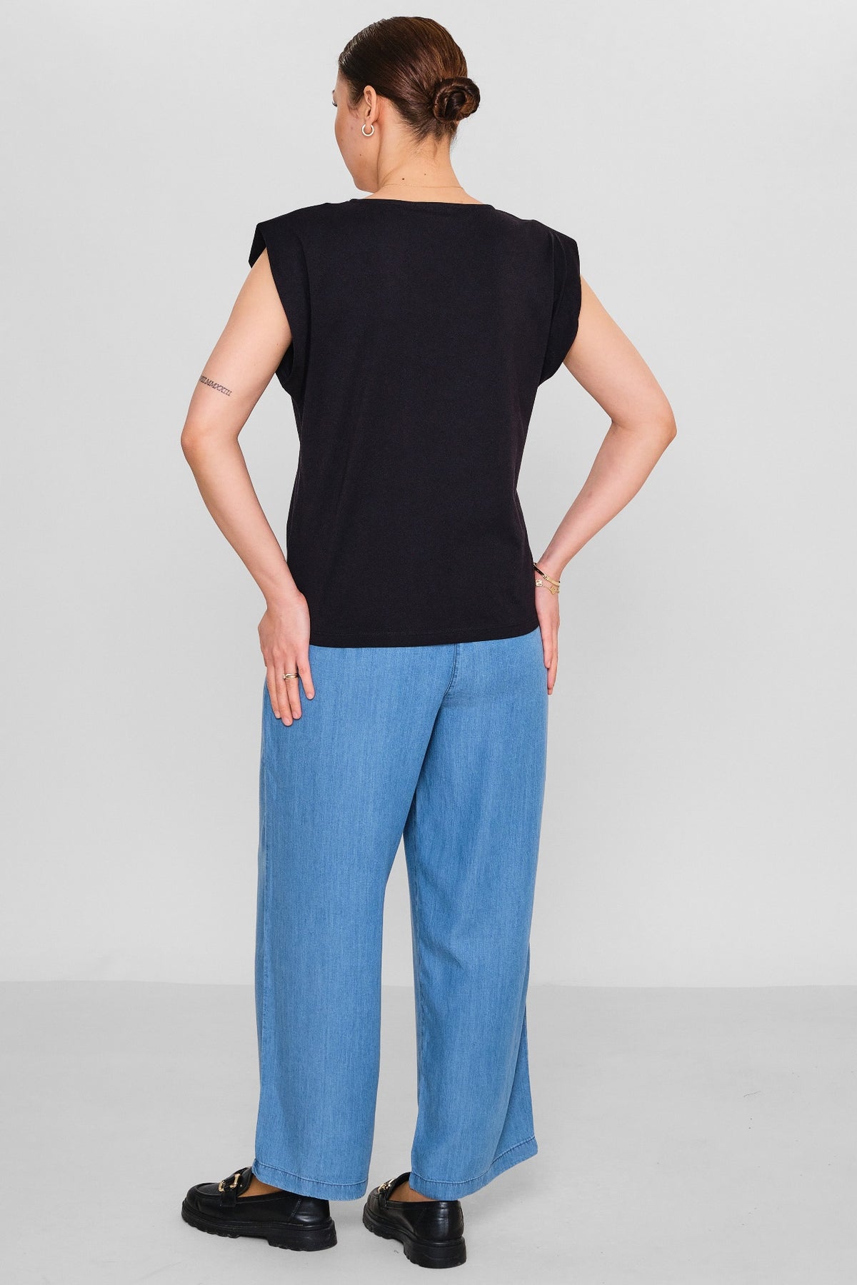 Vedi - Regular Size T-Shirt (VED26Y7088) - 8690200160981