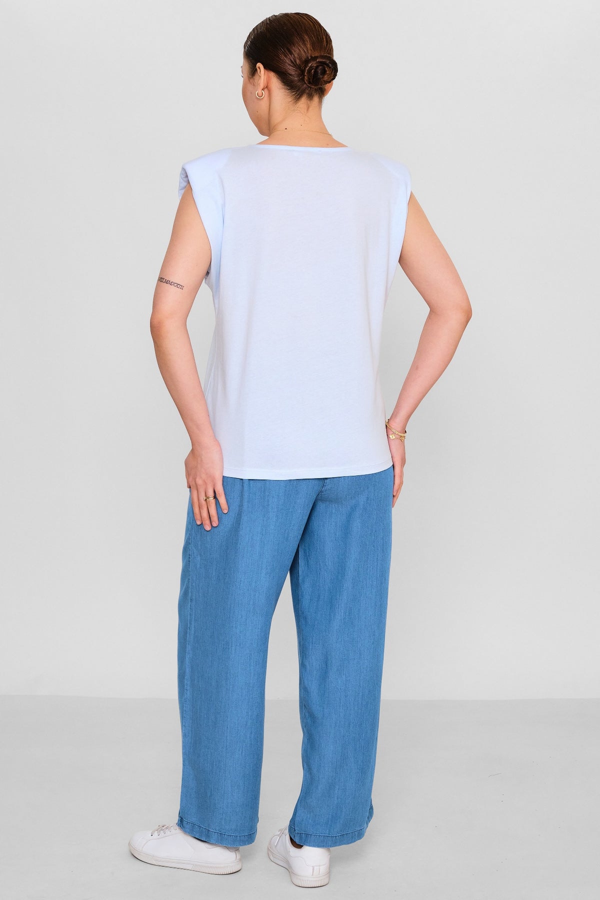 Vedi - Regular Size T-Shirt (VED26Y7088) - 8690200160998