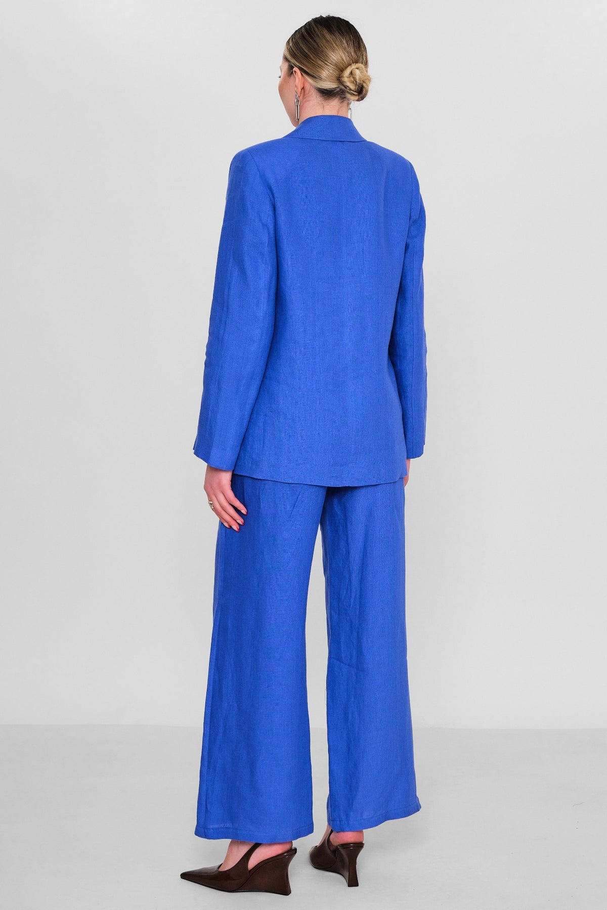 Jarrivee - Regular Size Jacket (JRVSS26J2108)