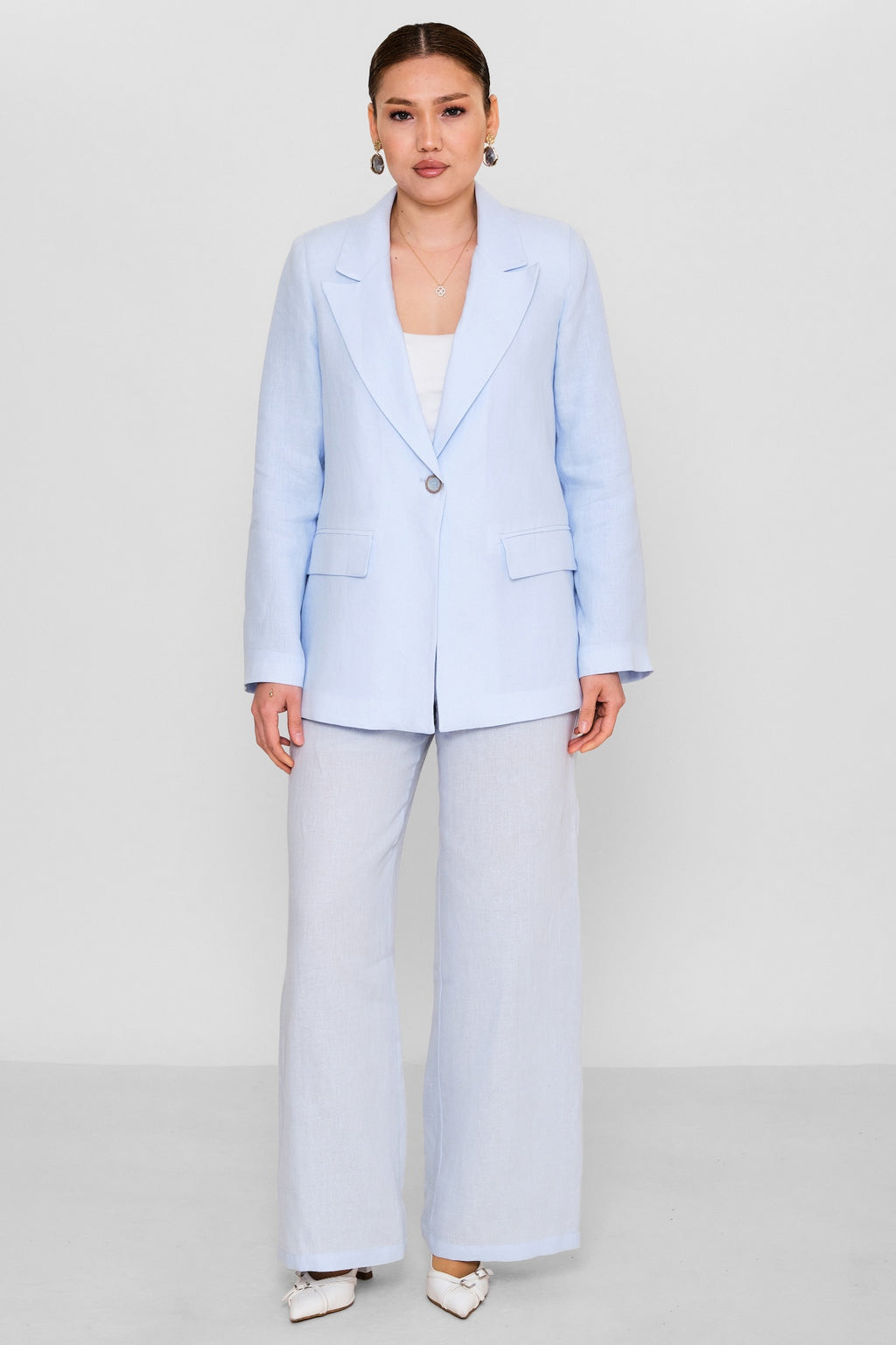 Jarrivee - Regular Size Jacket (JRVSS26J2108)