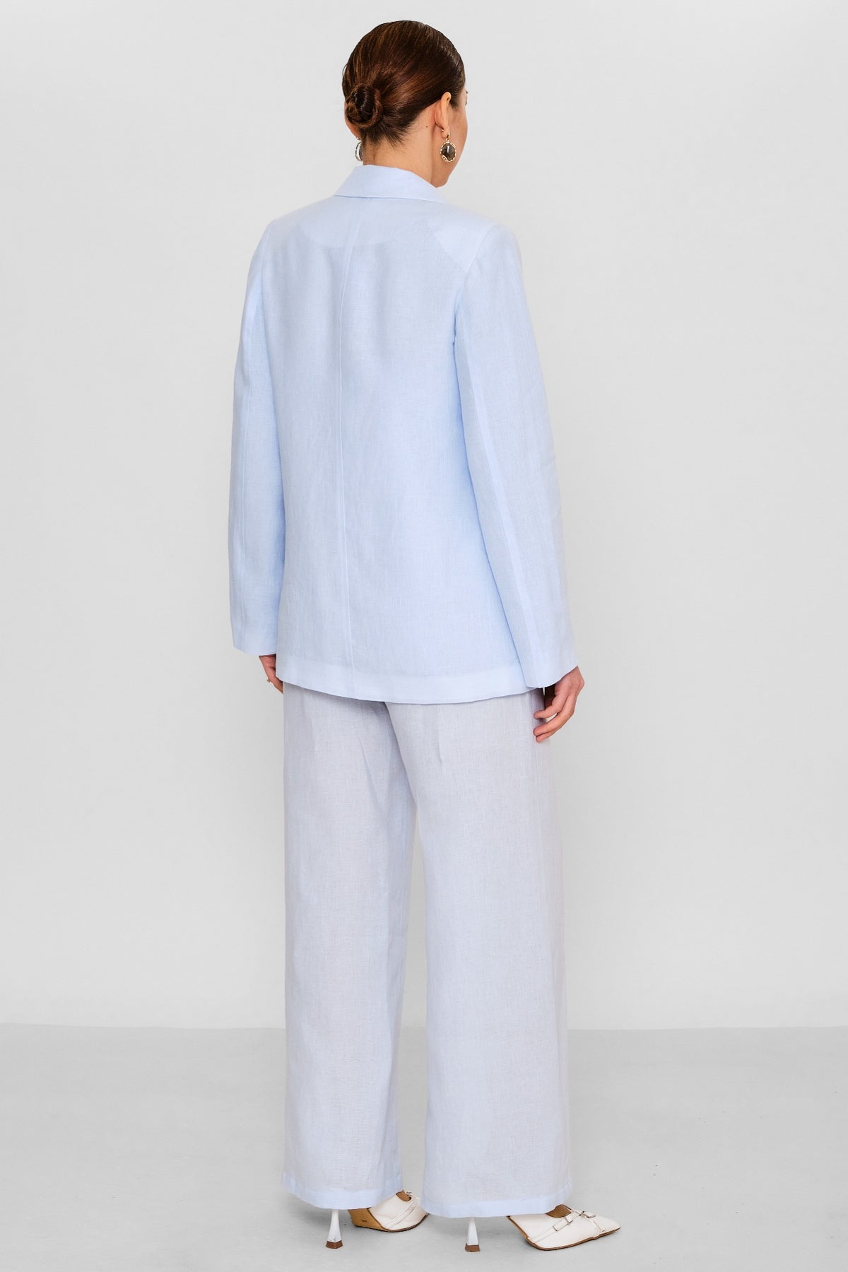 Jarrivee - Regular Size Jacket (JRVSS26J2108)