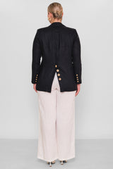 Elitline - Plus Size Jacket (ELT26Y4-55-3020) - 8690200161704
