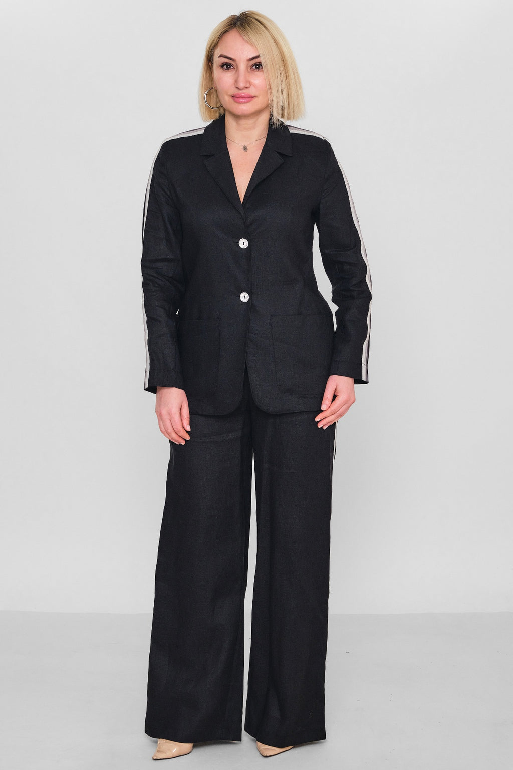 Salkim - Regular Size Suit (SLK26Y66049) - 8690200161858