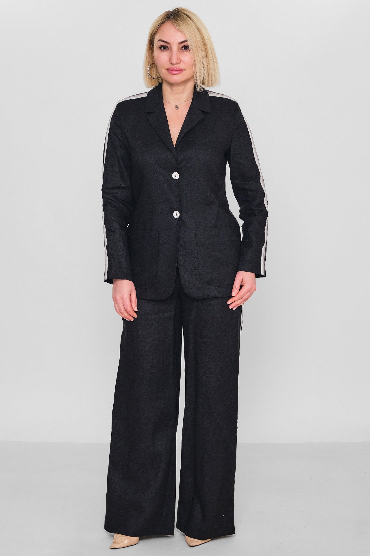 Salkim - Regular Size Suit (SLK26Y66049) - 8690200161858