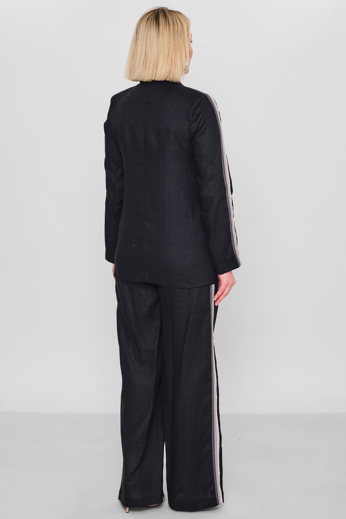 Salkim - Regular Size Suit (SLK26Y66049) - 8690200161858