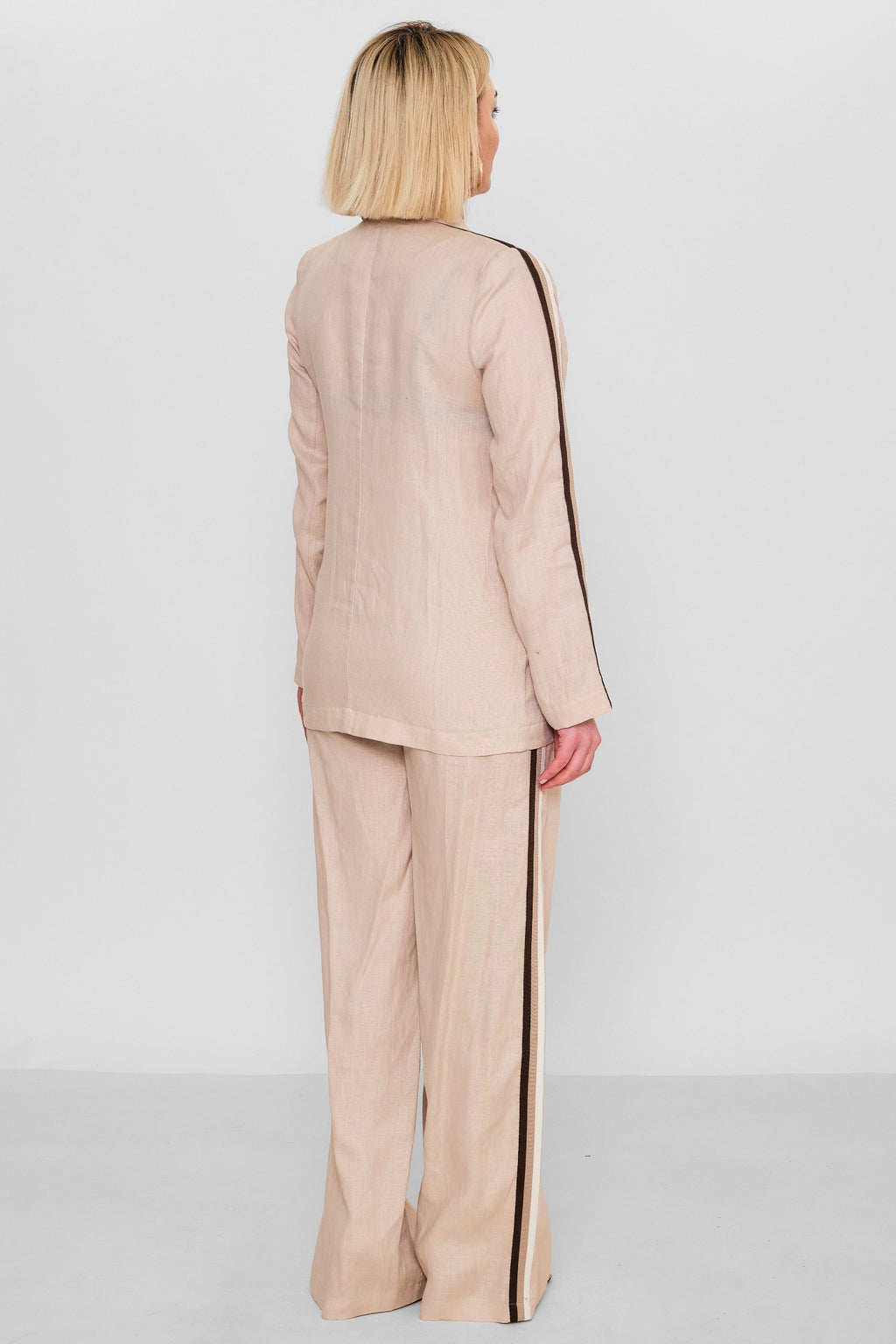 Salkim - Regular Size Suit (SLK26Y66049) - 8690200161865