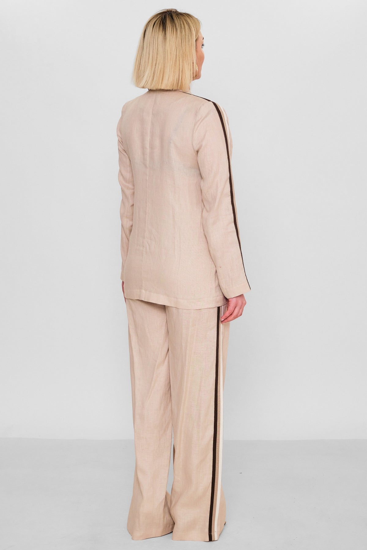 Salkim - Regular Size Suit (SLK26Y66049) - 8690200161865