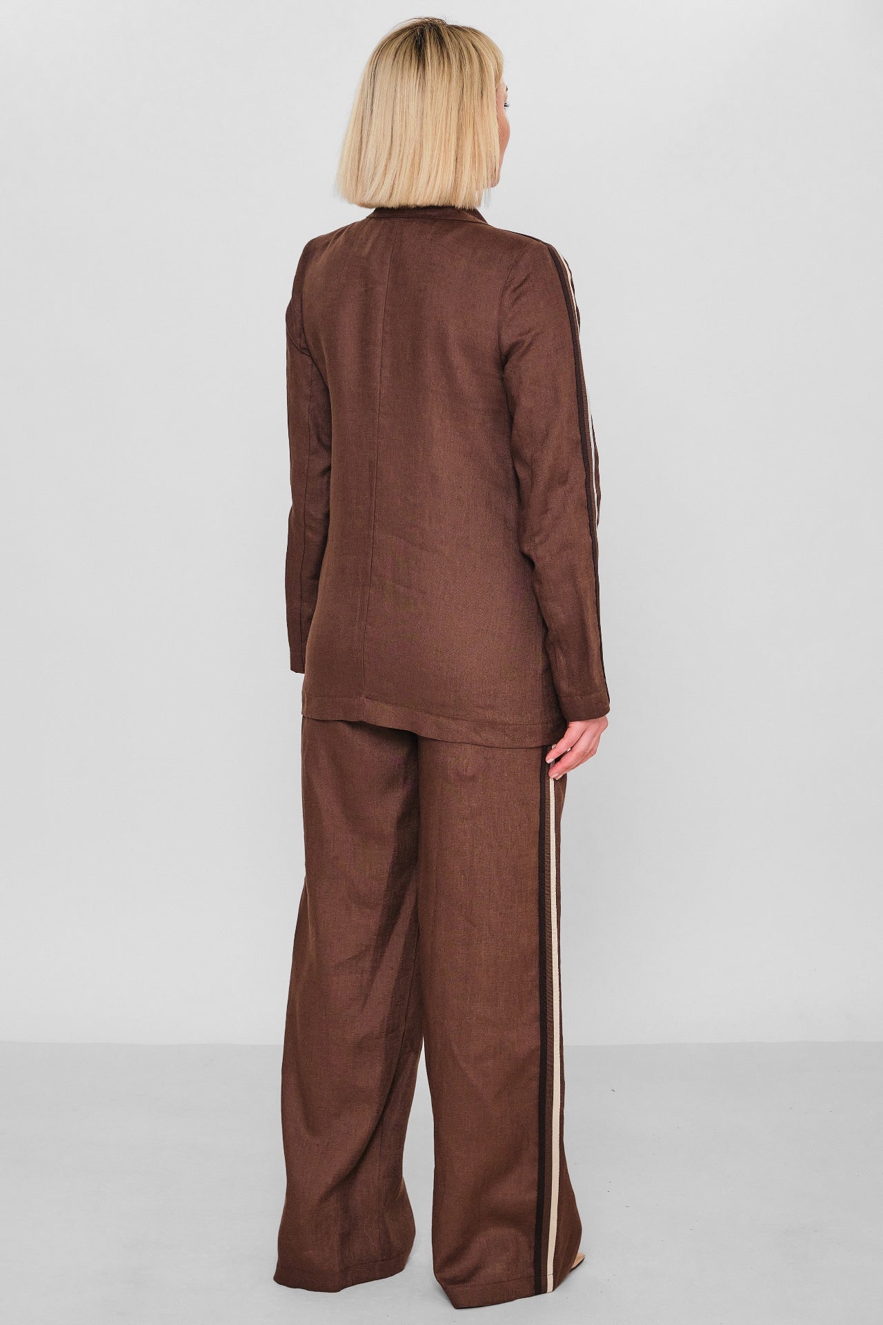 Salkim - Regular Size Suit (SLK26Y66049) - 8690200161889