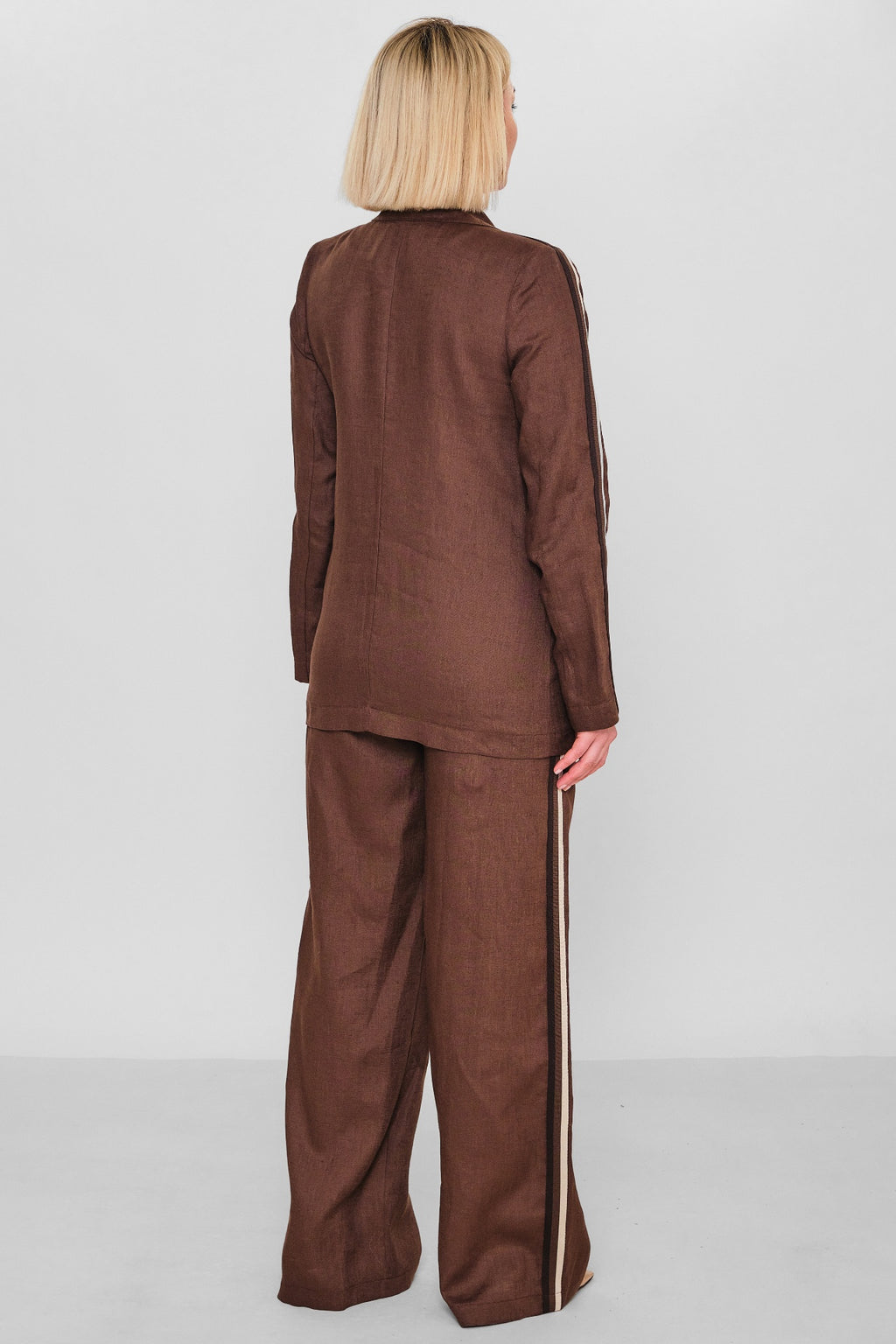 Salkim - Regular Size Suit (SLK26Y66049) - 8690200161889