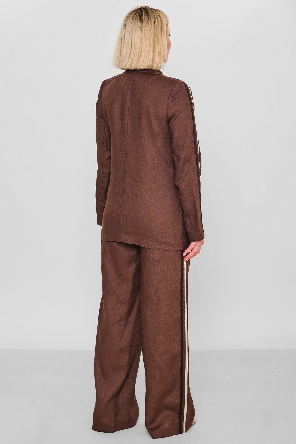 Salkim - Regular Size Suit (SLK26Y66049) - 8690200161889