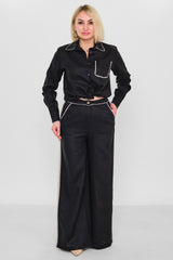 Salkim - Regular Size Trousers (SLK26Y56018) - 8690200161896