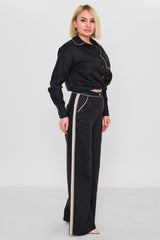 Salkim - Regular Size Trousers (SLK26Y56018) - 8690200161896
