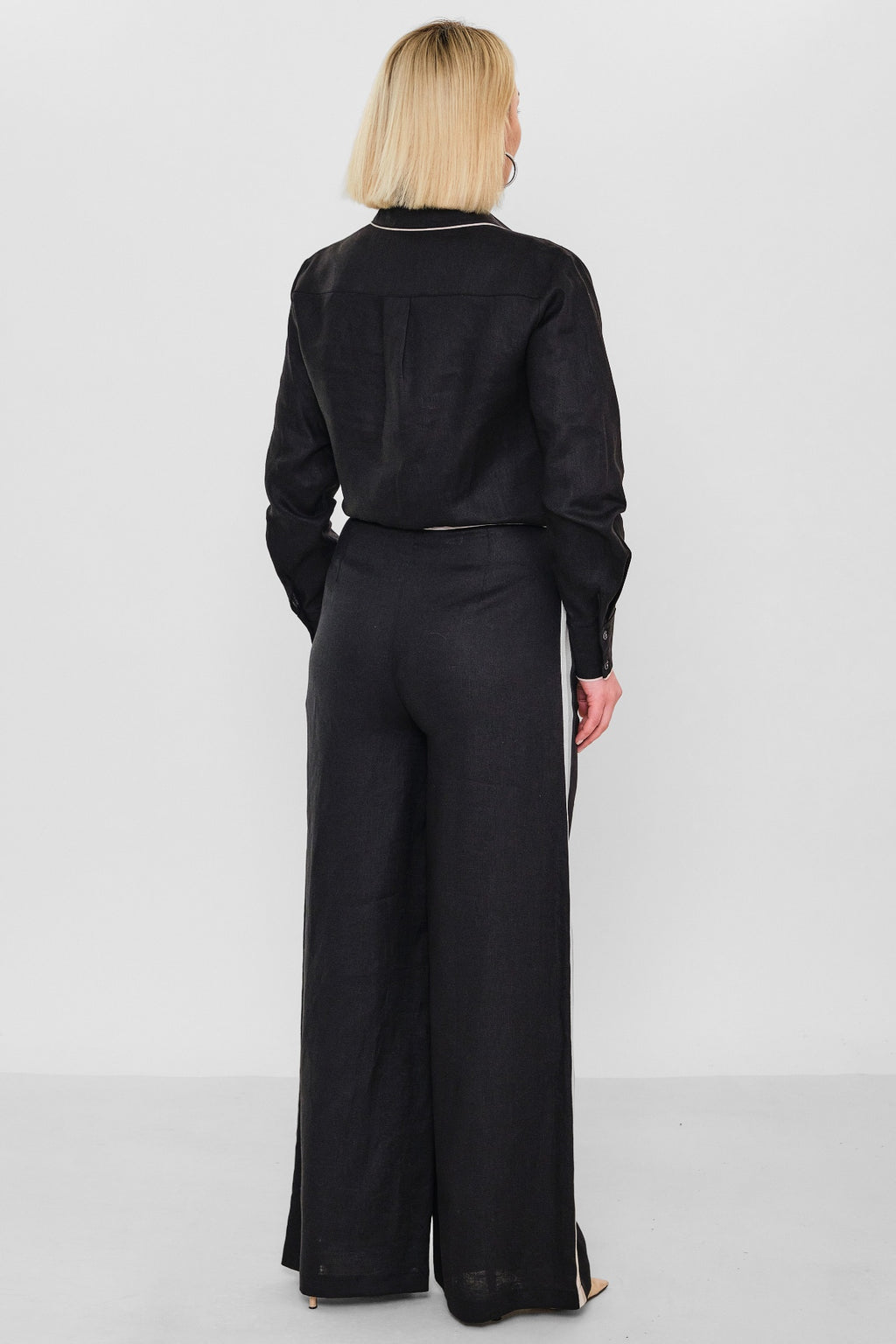 Salkim - Regular Size Trousers (SLK26Y56018) - 8690200161896