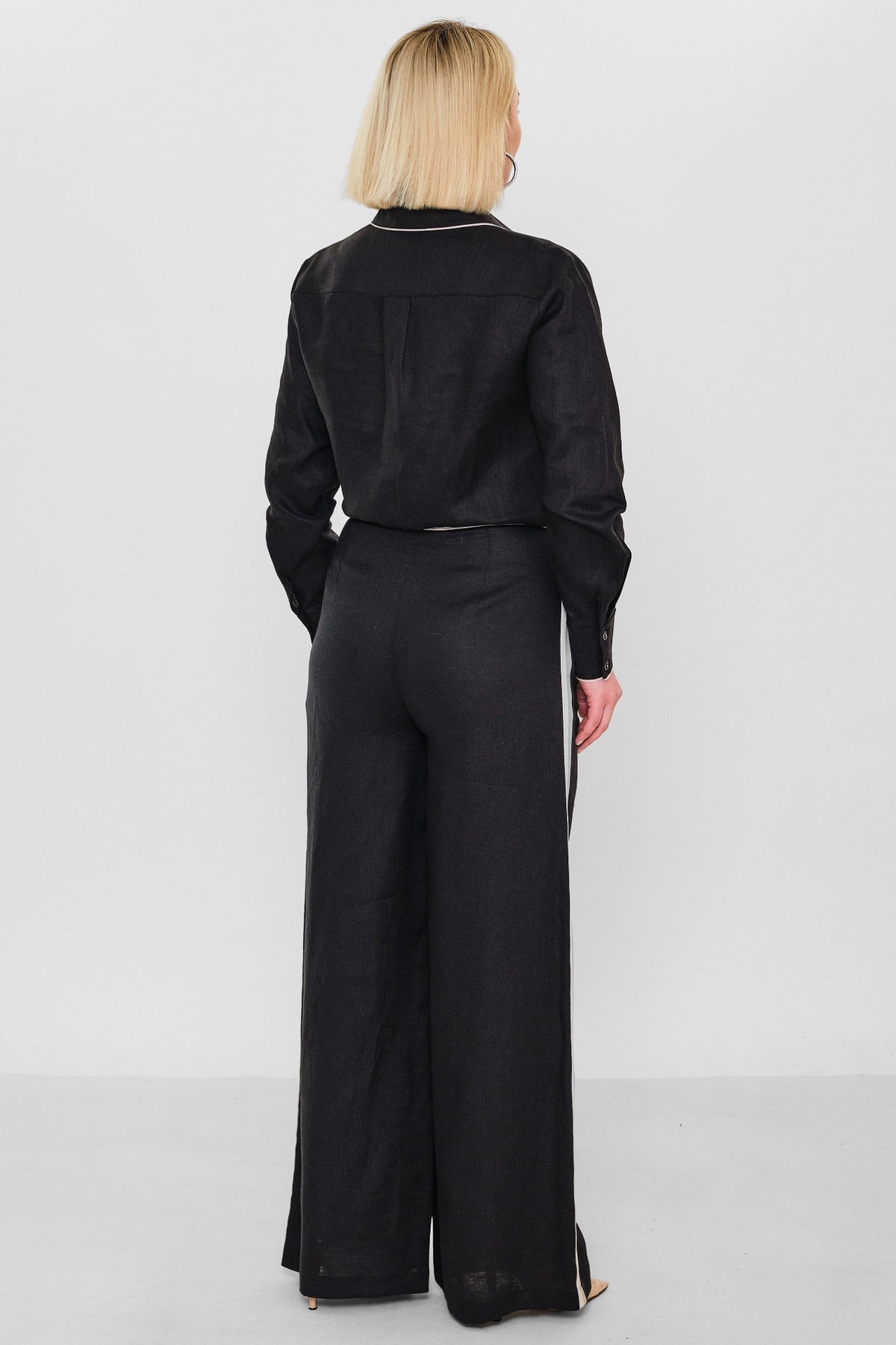Salkim - Regular Size Trousers (SLK26Y56018) - 8690200161896
