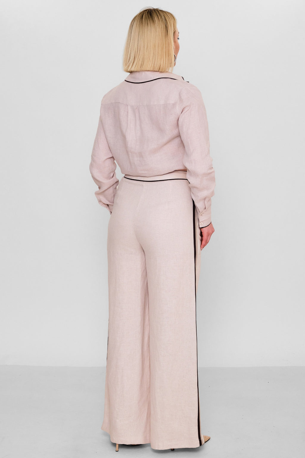 Salkim - Regular Size Trousers (SLK26Y56018) - 8690200161919