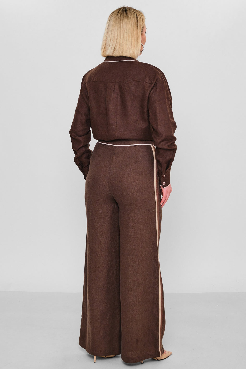 Salkim - Regular Size Trousers (SLK26Y56018) - 8690200161926
