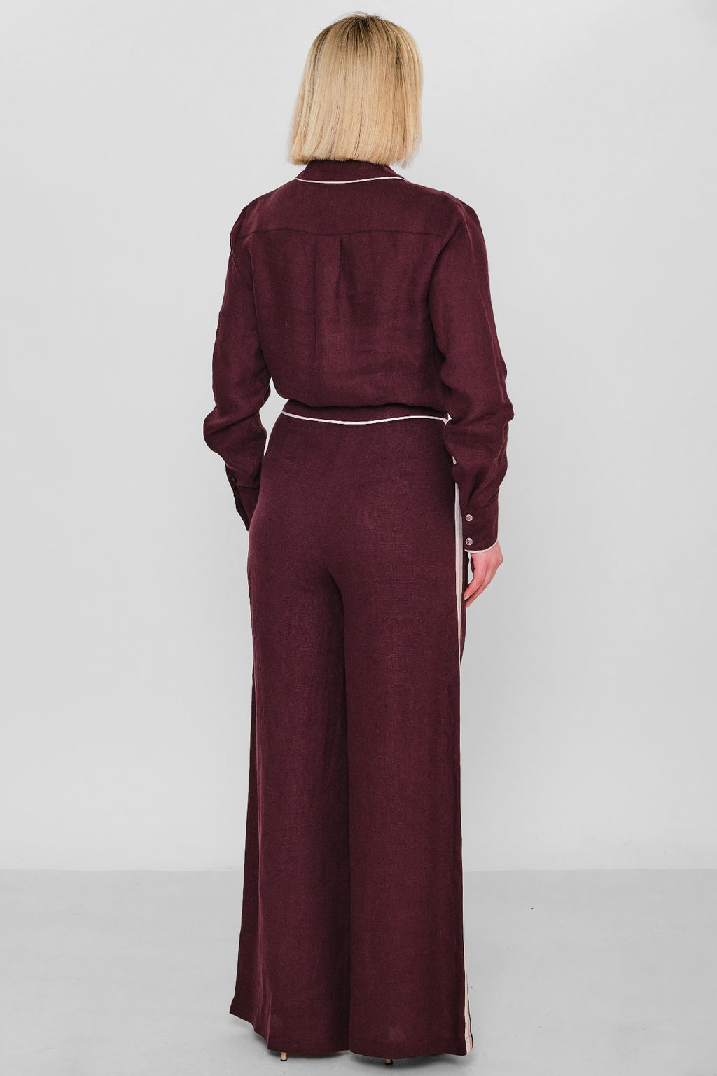 Salkim - Regular Size Trousers (SLK26Y56018) - 8690200161933