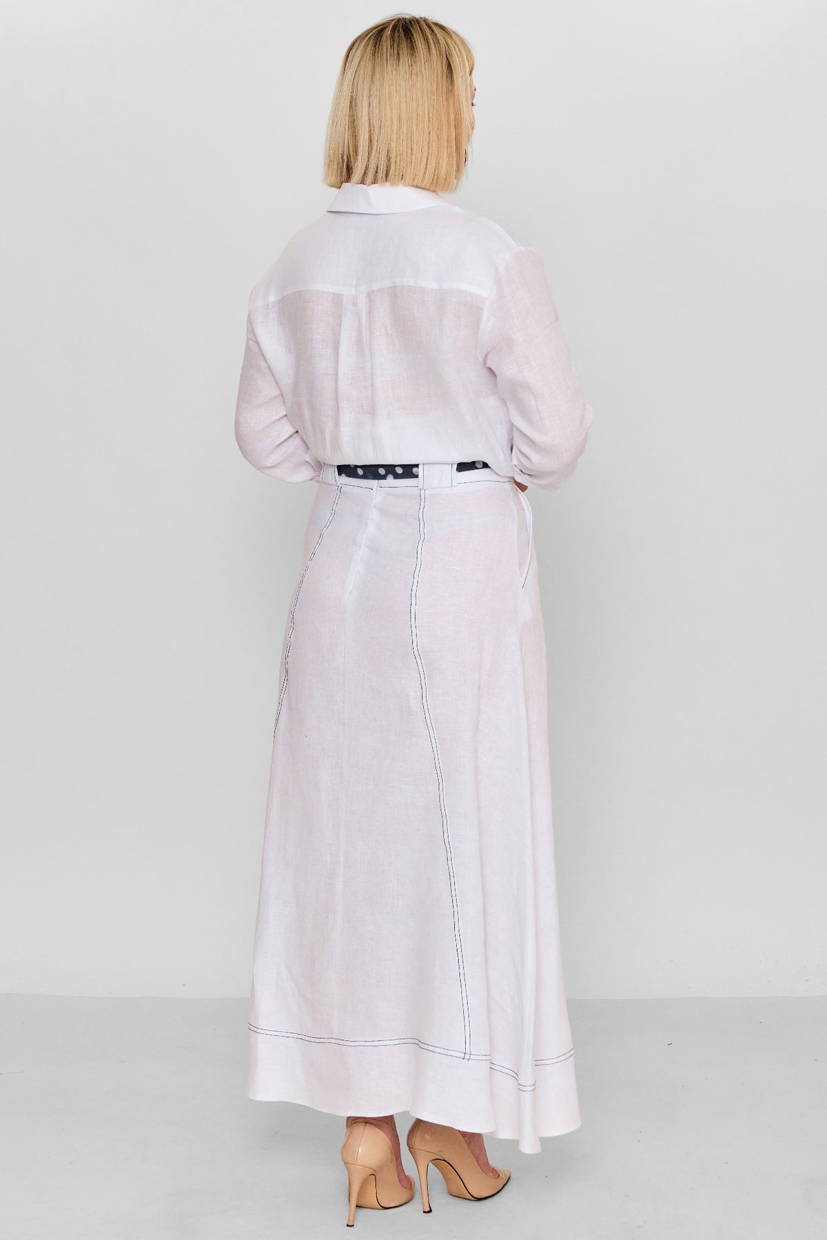 Salkim - Regular Size Skirt (SLK26Y16018) - 8690200161957