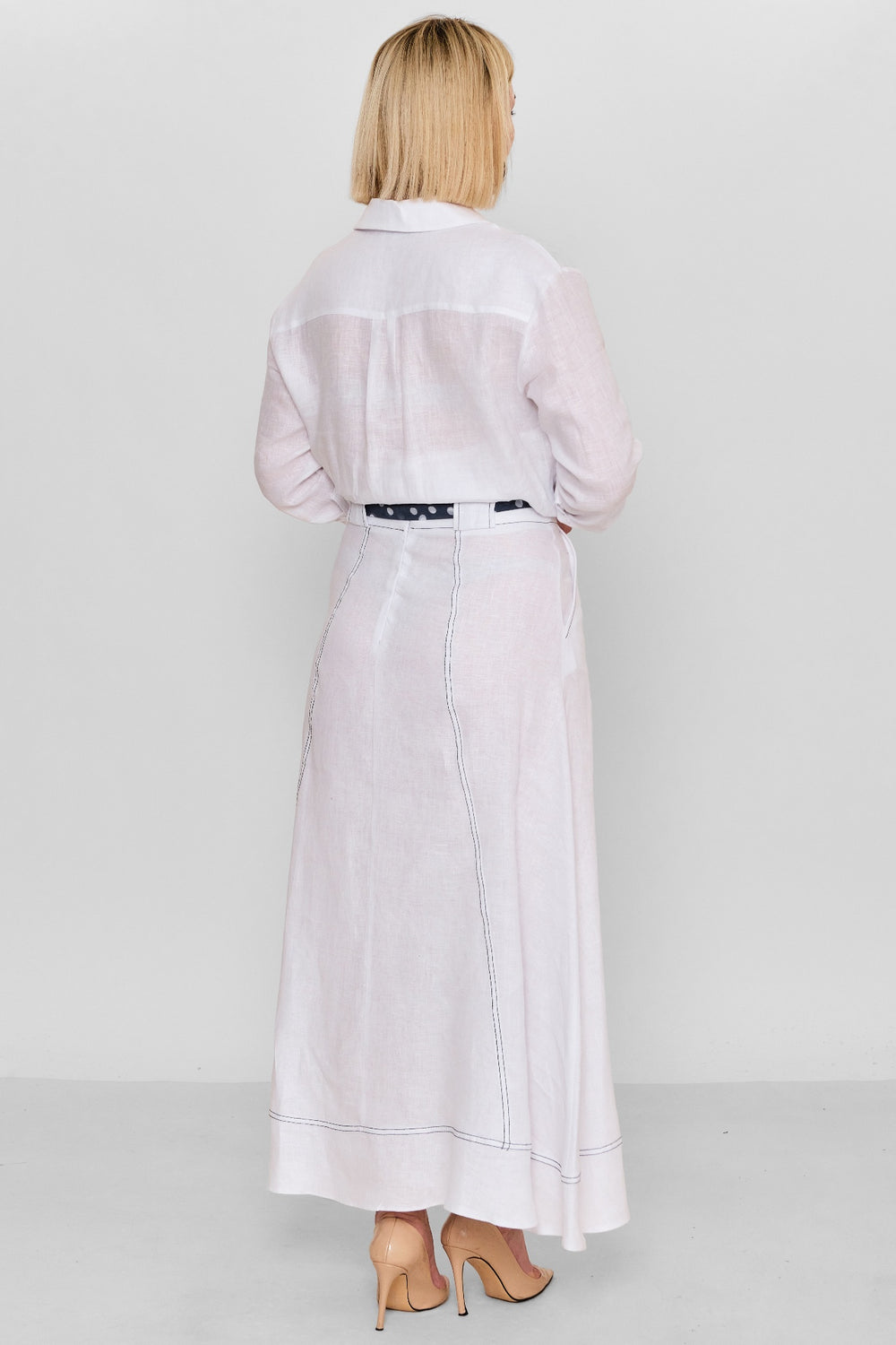 Salkim - Regular Size Skirt (SLK26Y16018) - 8690200161957