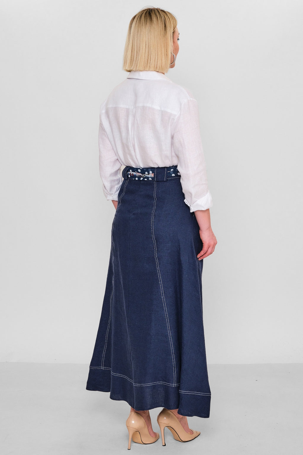 Salkim - Regular Size Skirt (SLK26Y16018) - 8690200161964