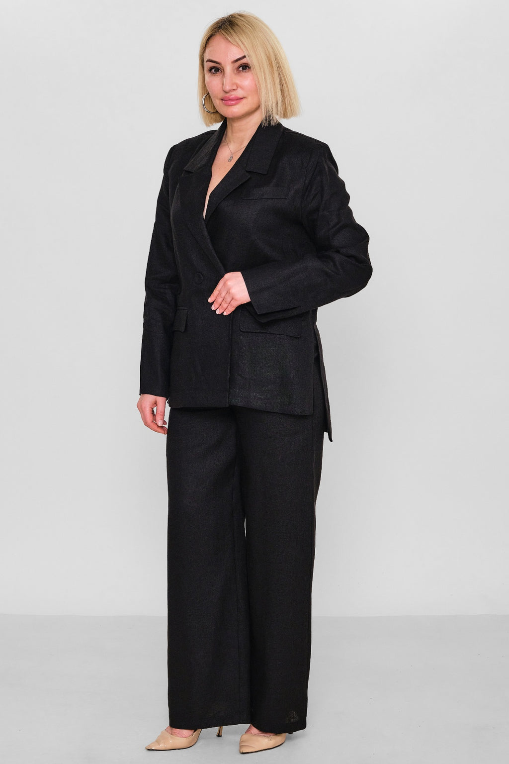 Salkim - Regular Size Jacket (SLK26Y46307) - 8690200161995