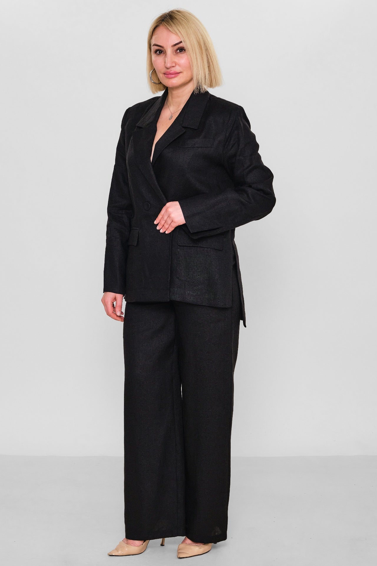 Salkim - Regular Size Jacket (SLK26Y46307) - 8690200161995