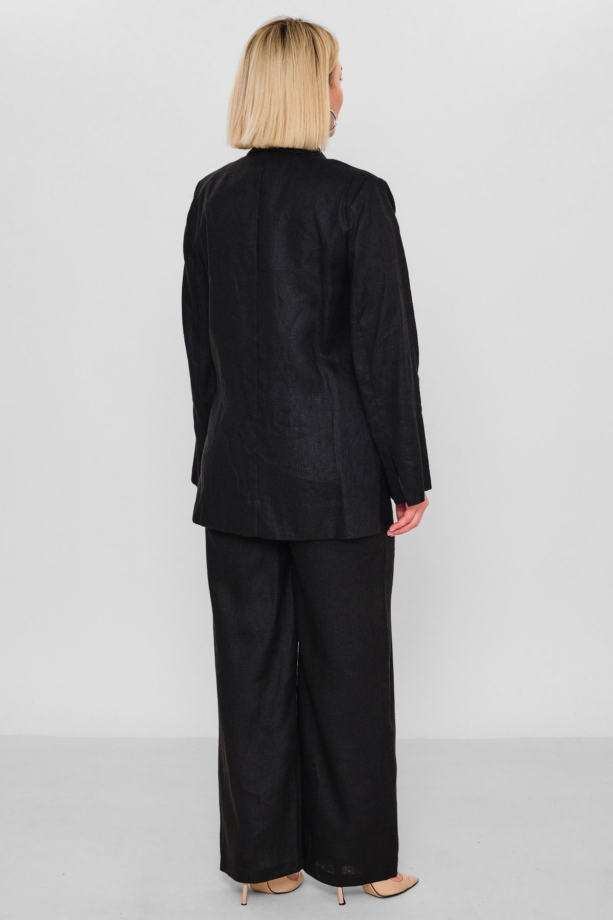 Salkim - Regular Size Jacket (SLK26Y46307) - 8690200161995