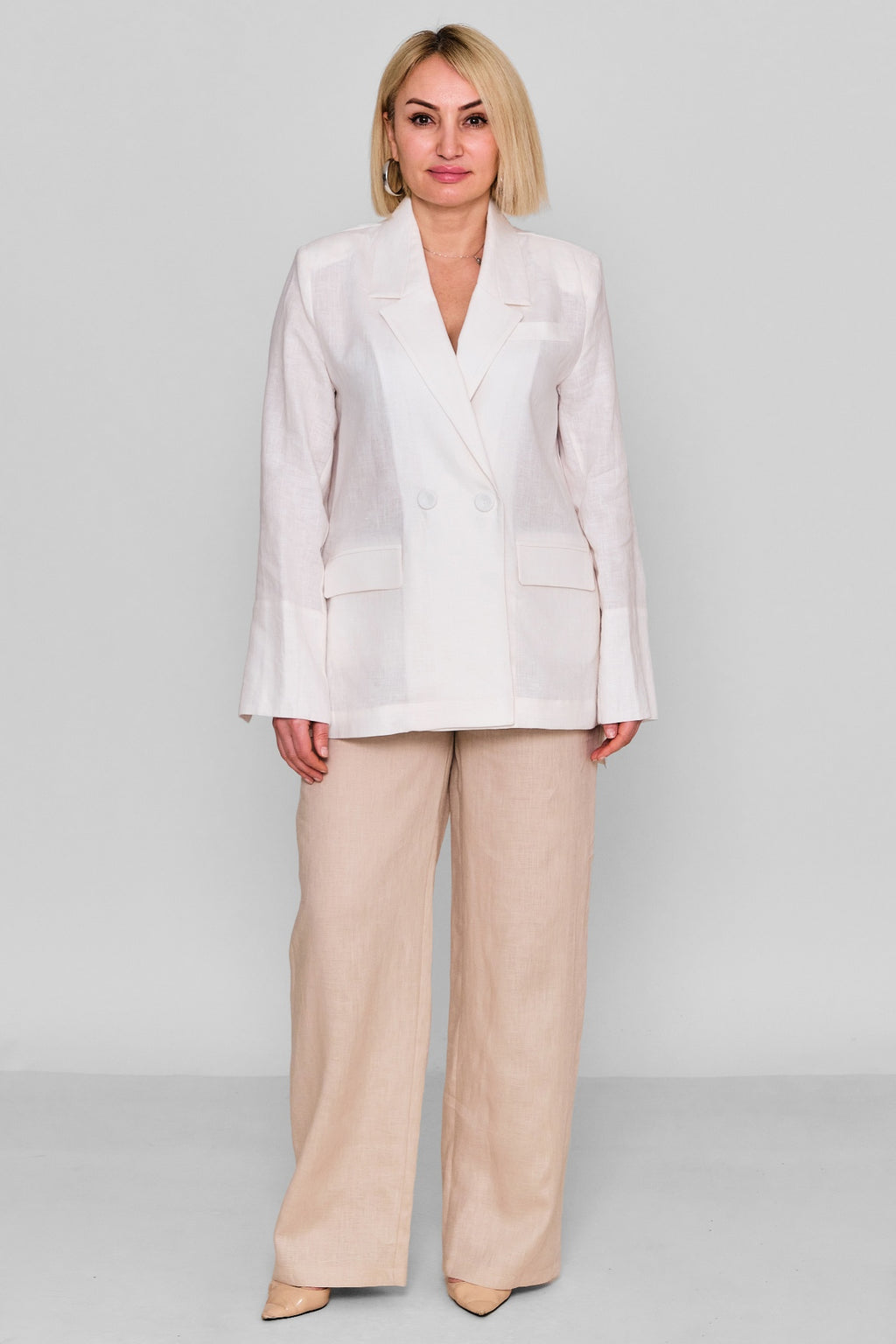 Salkim - Regular Size Jacket (SLK26Y46307) - 8690200162008