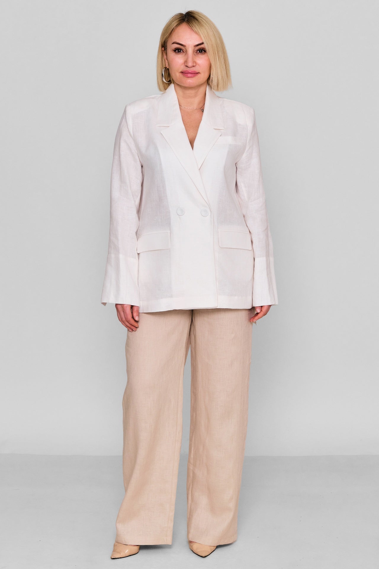 Salkim - Regular Size Jacket (SLK26Y46307) - 8690200162008