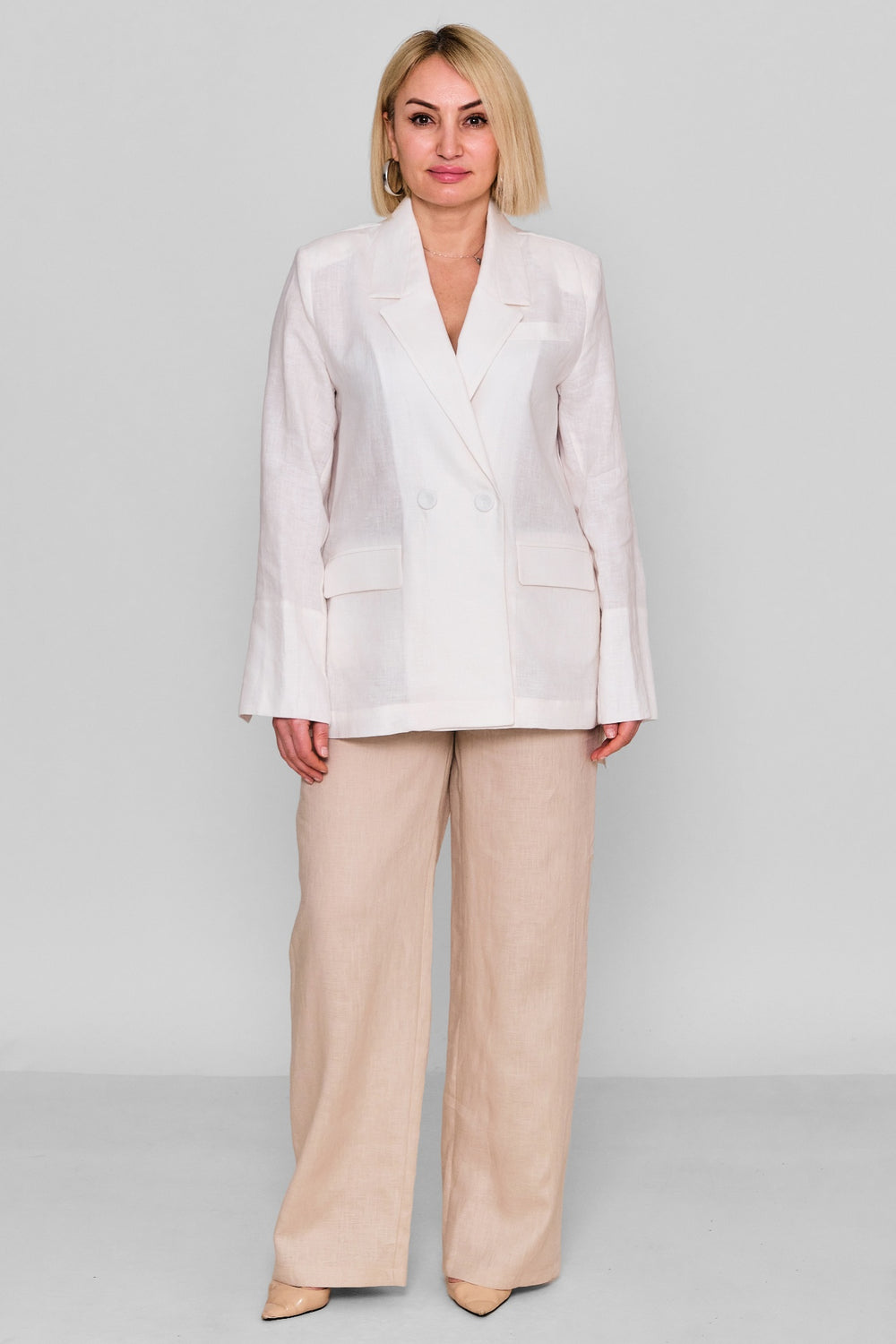 Salkim - Regular Size Jacket (SLK26Y46307) - 8690200162008