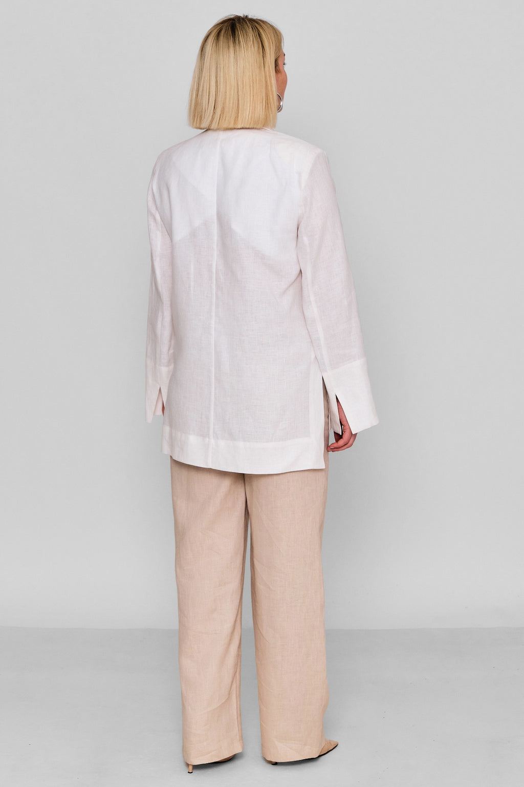 Salkim - Regular Size Jacket (SLK26Y46307) - 8690200162008