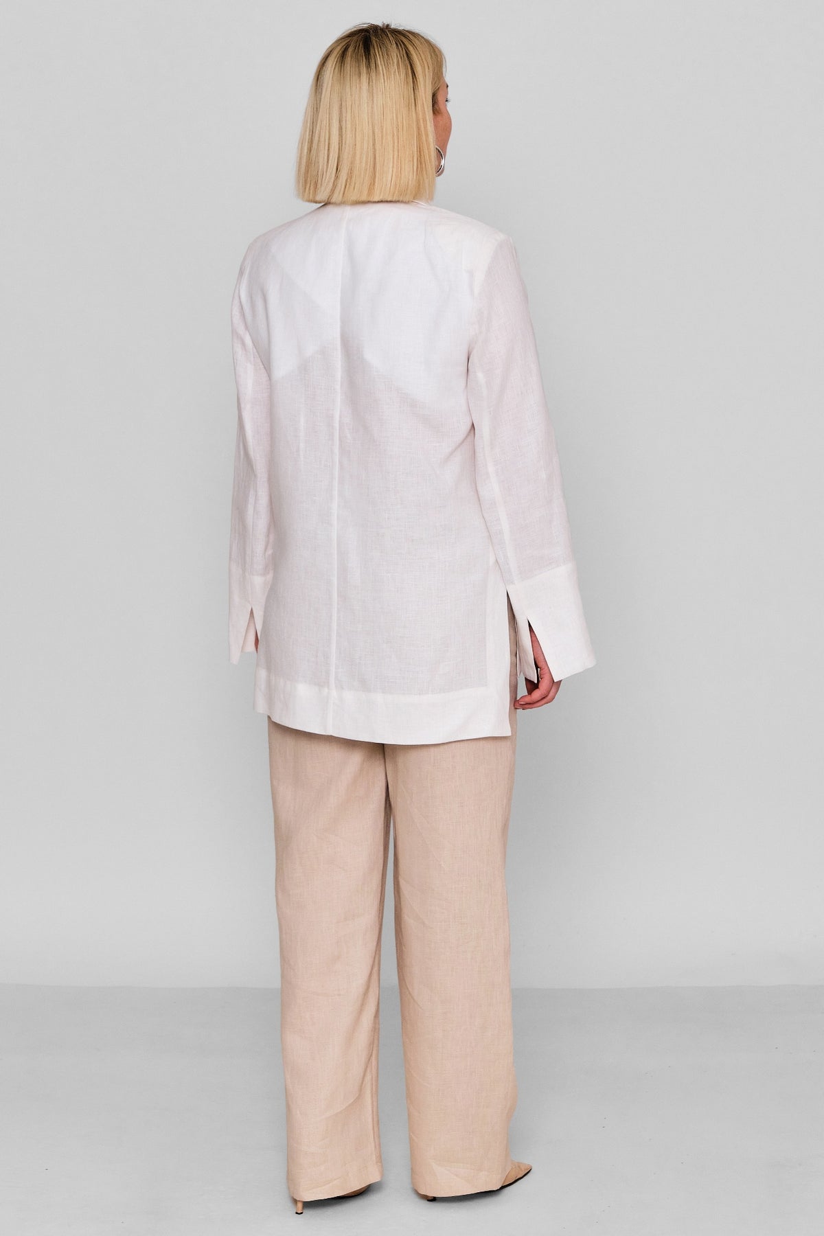 Salkim - Regular Size Jacket (SLK26Y46307) - 8690200162008
