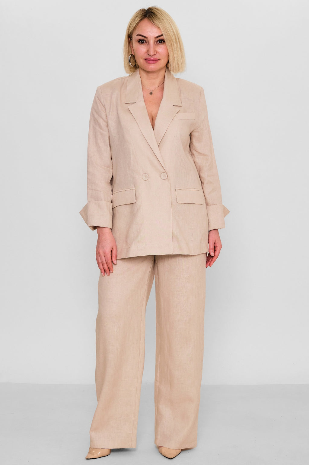 Salkim - Regular Size Jacket (SLK26Y46307) - 8690200162015