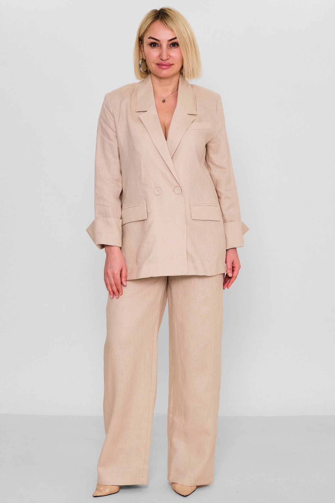 Salkim - Regular Size Jacket (SLK26Y46307) - 8690200162015