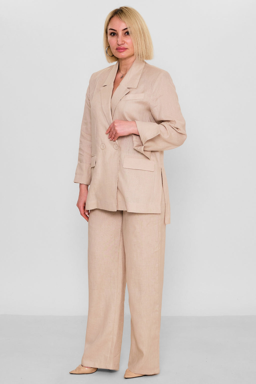 Salkim - Regular Size Jacket (SLK26Y46307) - 8690200162015