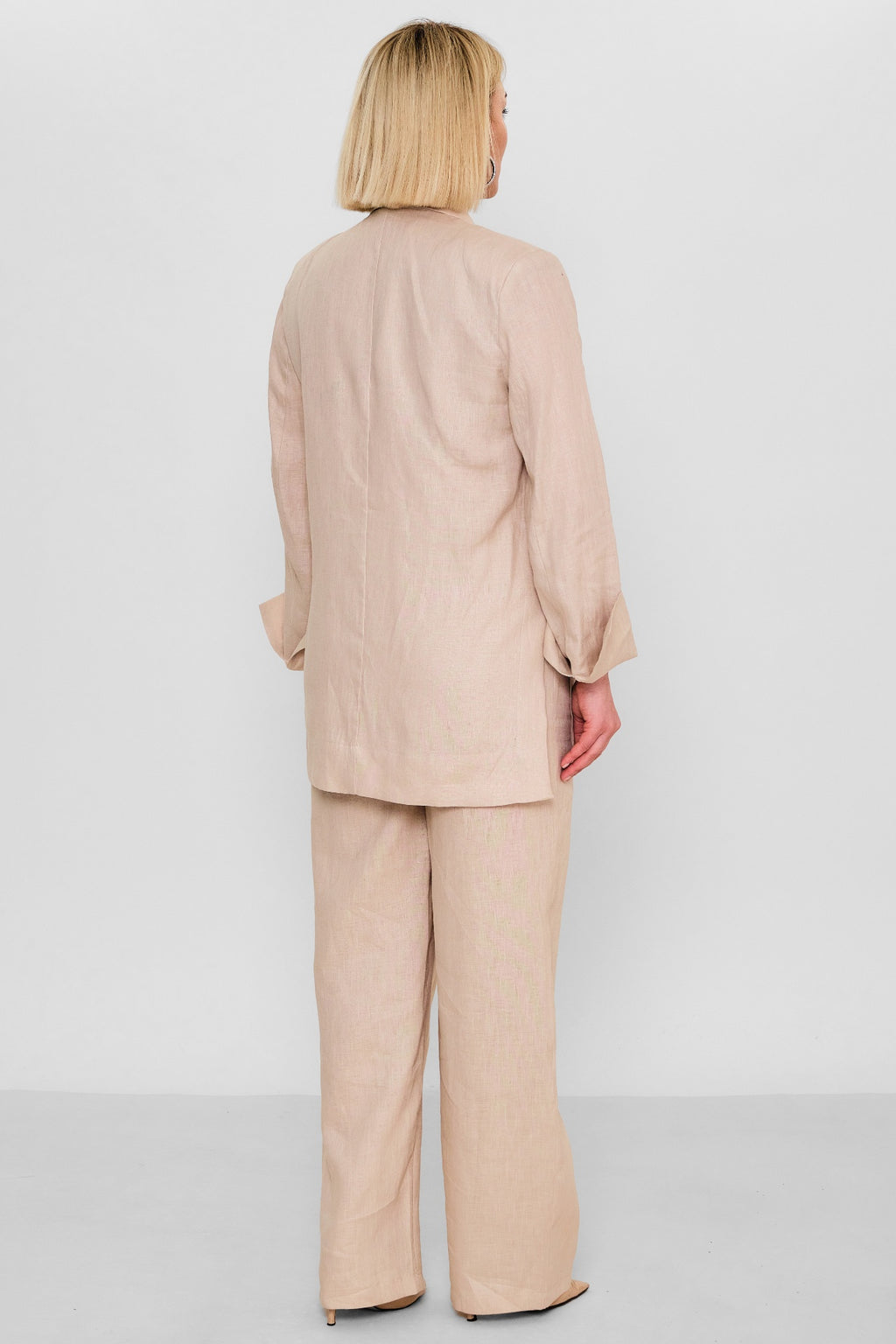 Salkim - Regular Size Jacket (SLK26Y46307) - 8690200162015
