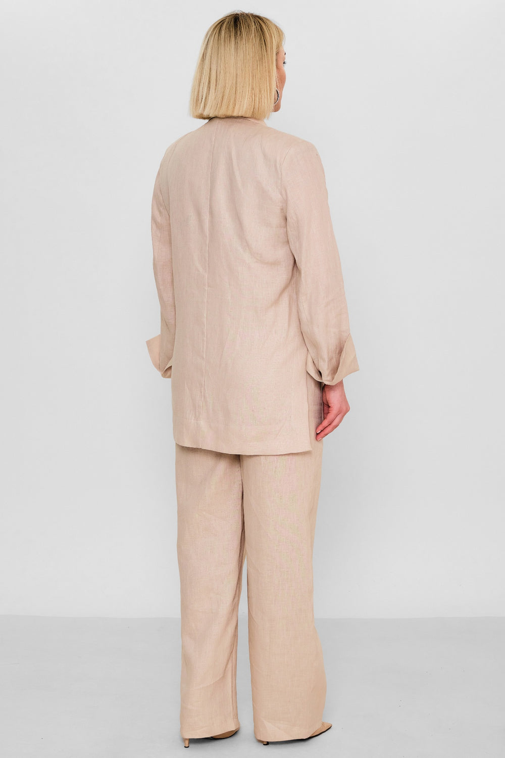 Salkim - Regular Size Jacket (SLK26Y46307) - 8690200162015