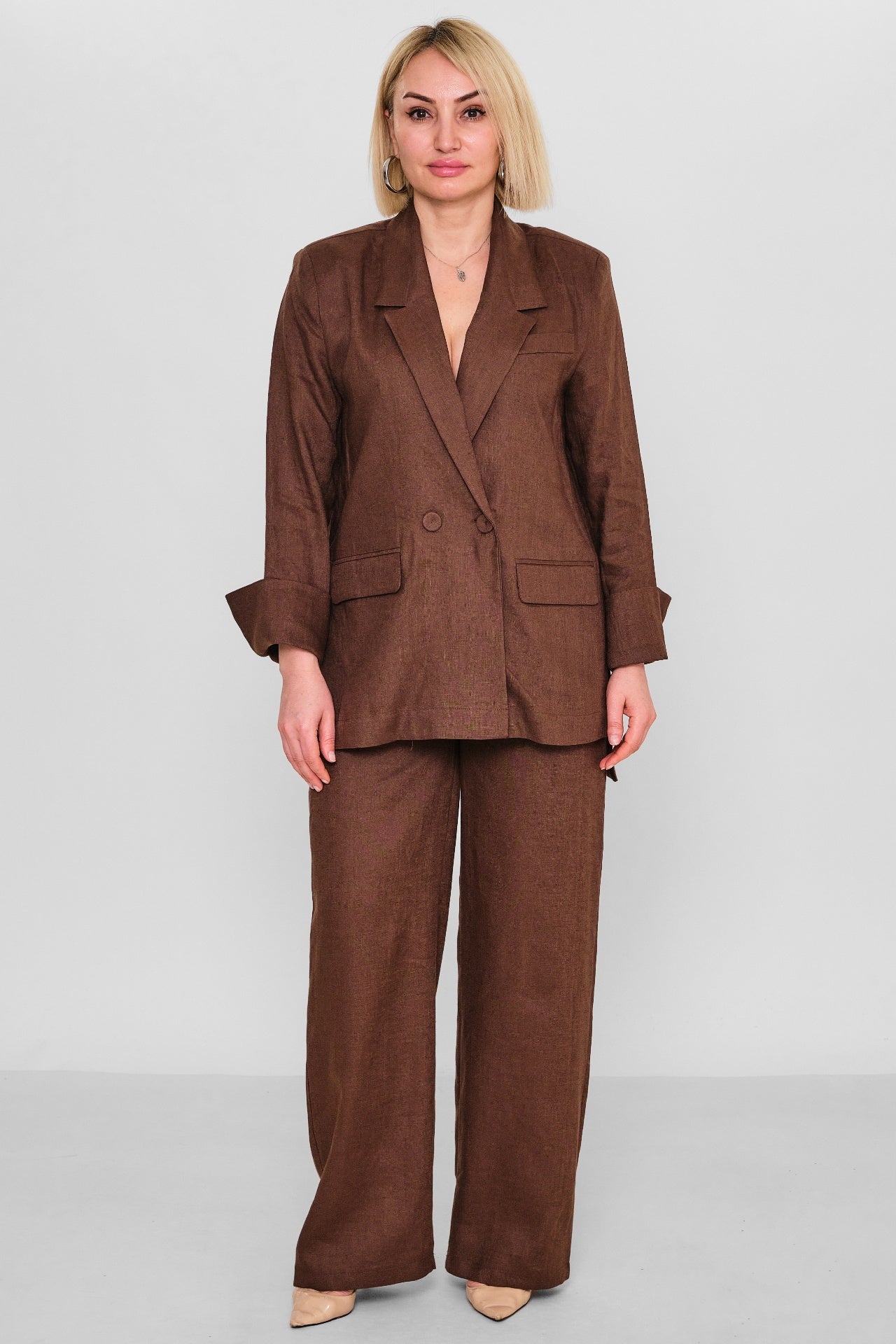 Salkim - Regular Size Jacket (SLK26Y46307) - 8690200162022